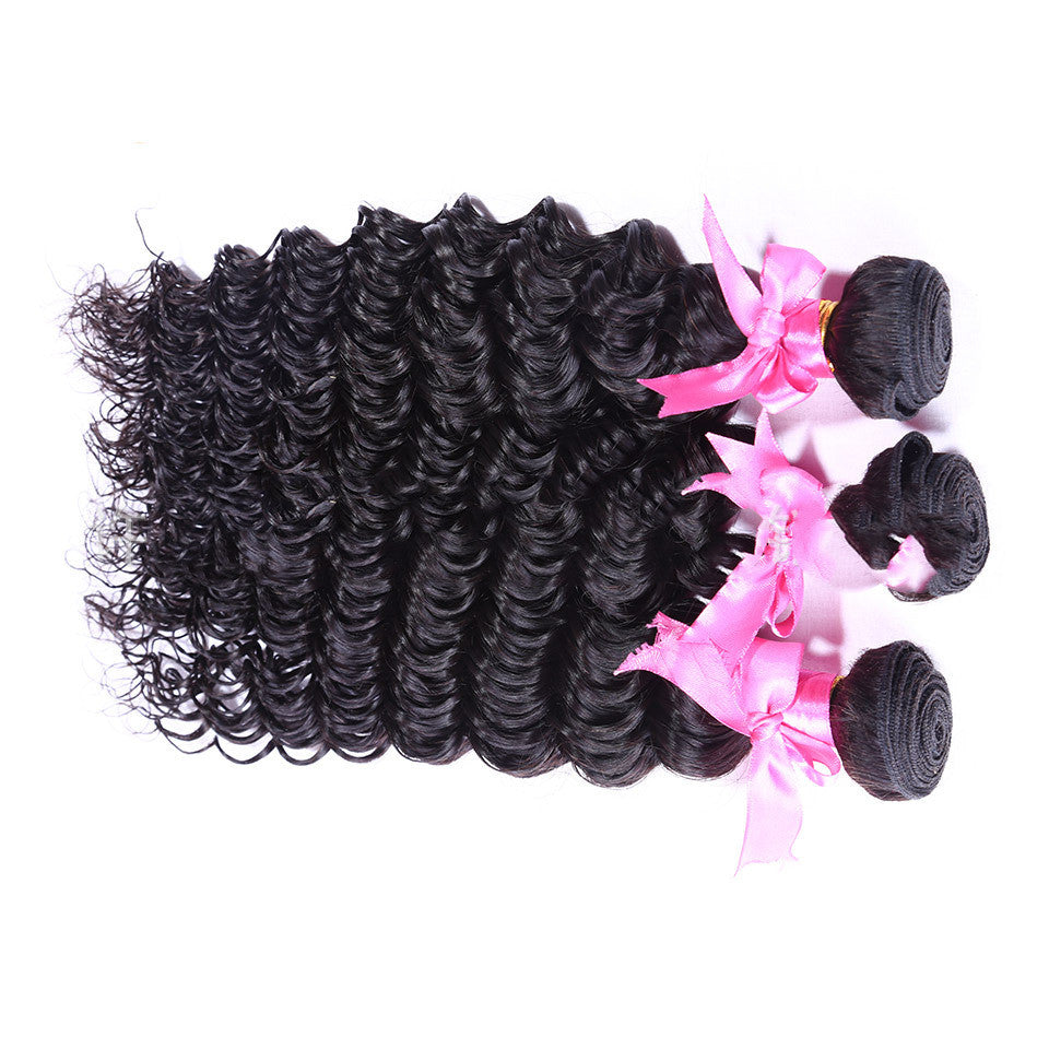 Bellissima | Peruvian | Kinky Curly| Human Hair✨